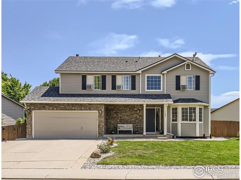 1507 Aspenwood Ln, Longmont, CO 80504