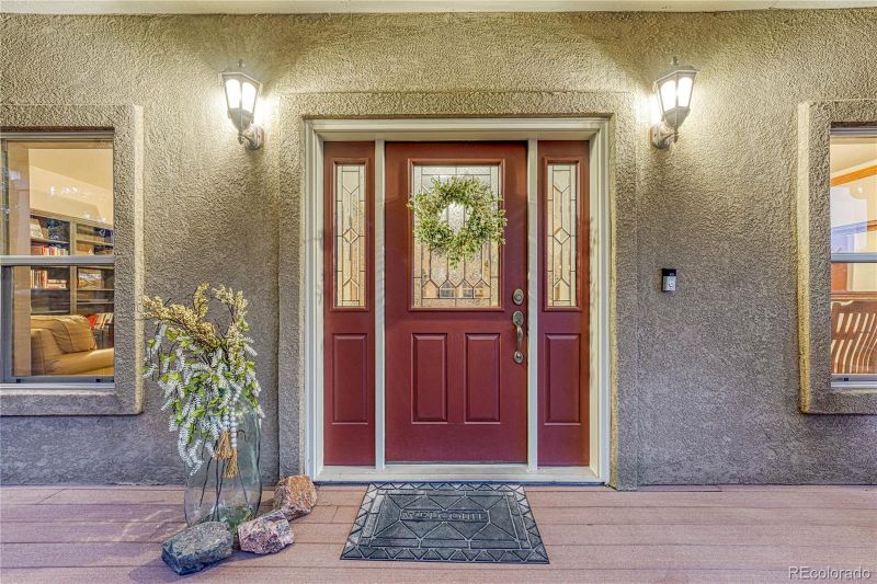 7080 Franciville Rd, Colorado Springs, CO 80908