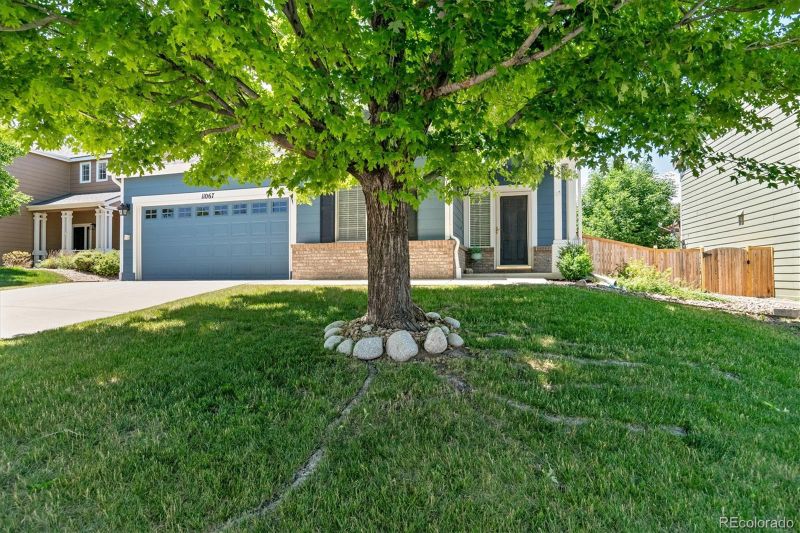 11067 Glacier Park Cir, Parker, CO 80138