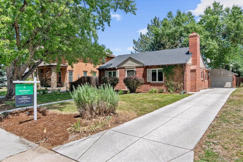 710 Kearney St, Denver, CO 80220