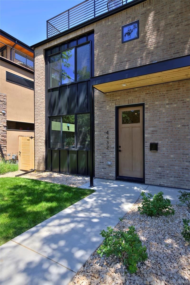 4432 N Utica St, Denver, CO 80212