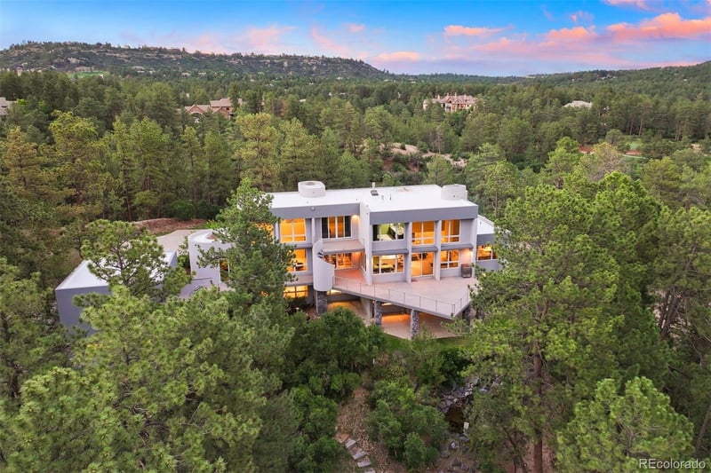 7 Elk Pointe Ln, Castle Rock, CO 80108