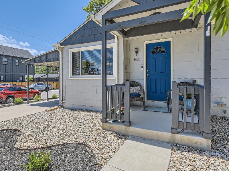 4495 S Acoma St, Englewood, CO 80110
