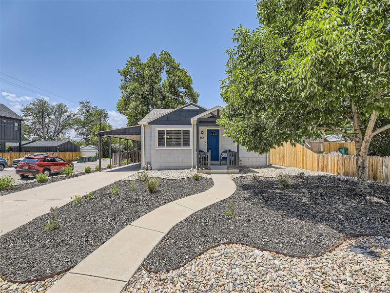 4495 S Acoma St, Englewood, CO 80110