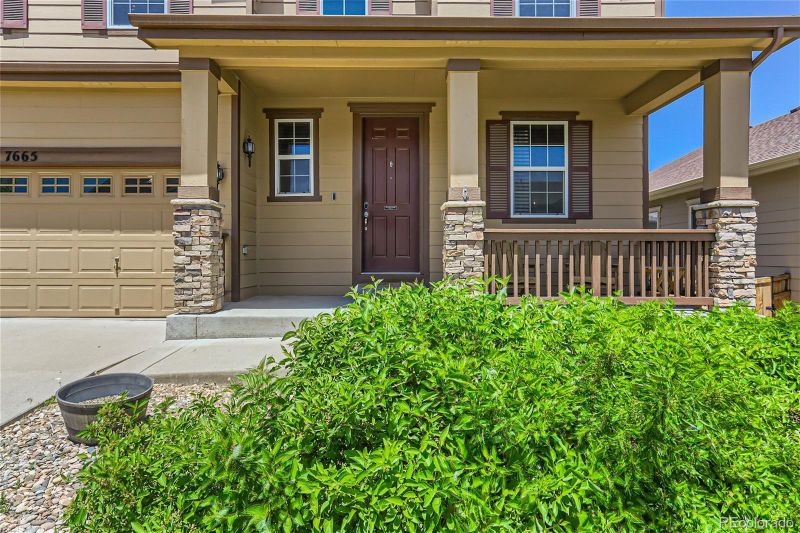 7665 Blue Water Dr, Castle Rock, CO 80108