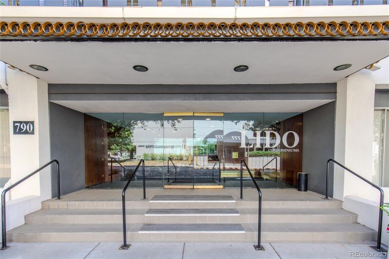 790 N Washington St #1109, Denver, CO 80203