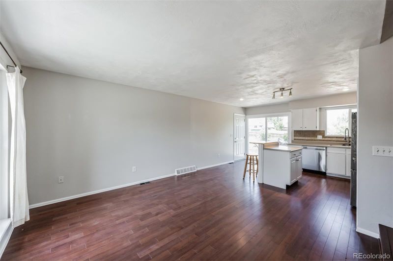 4426 S Vivian Way, Morrison, CO 80465