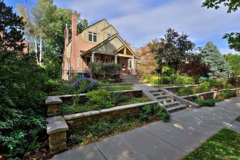1745 Kearney St, Denver, CO 80220