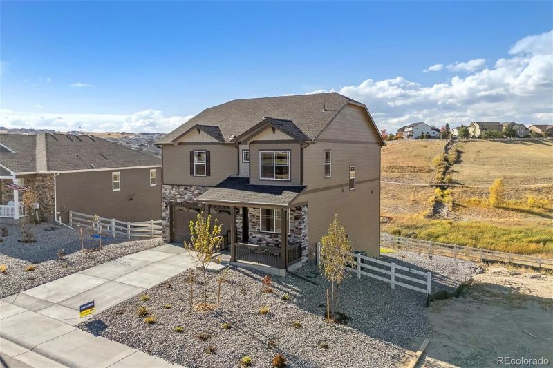 4461 Cattle Cross Trl, Castle Rock, CO 80104