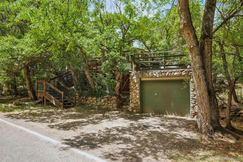 1834 W Cheyenne Rd, Colorado Springs, CO 80906