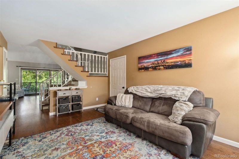 2879 S Fundy St, Aurora, CO 80013
