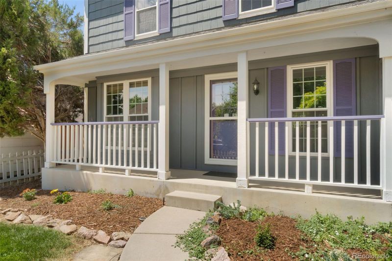 2879 S Fundy St, Aurora, CO 80013