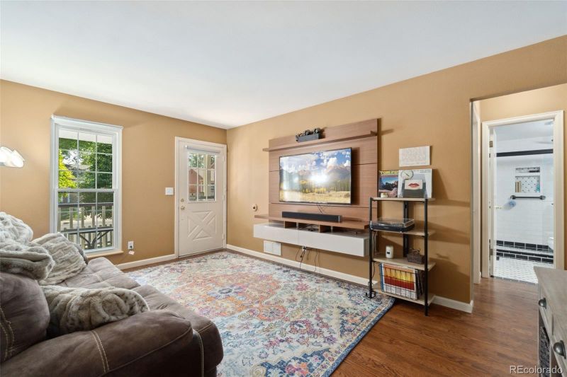 2879 S Fundy St, Aurora, CO 80013