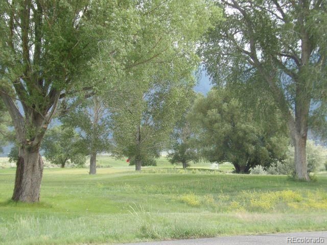18 Camino De La Plata, Crestone, CO 81131