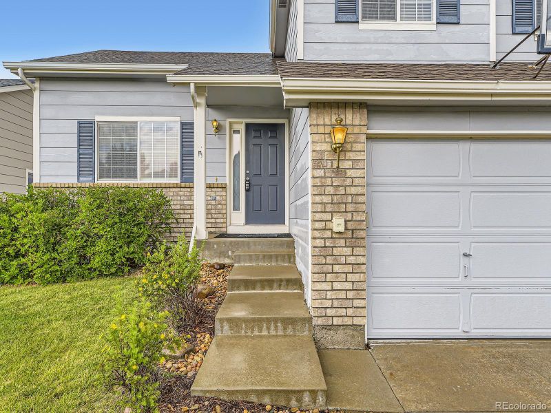 12800 Buckhorn Creek St, Parker, CO 80134