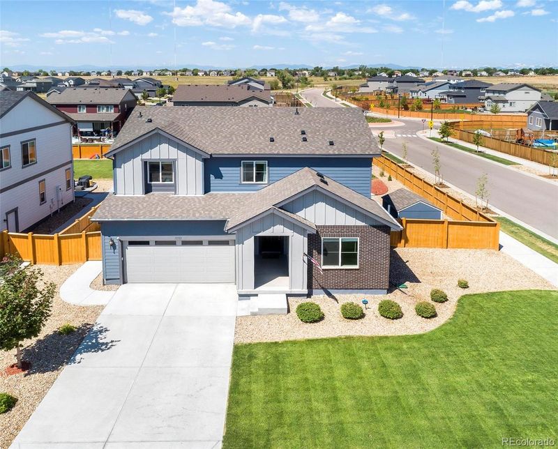 11793 Newport St, Thornton, CO 80233