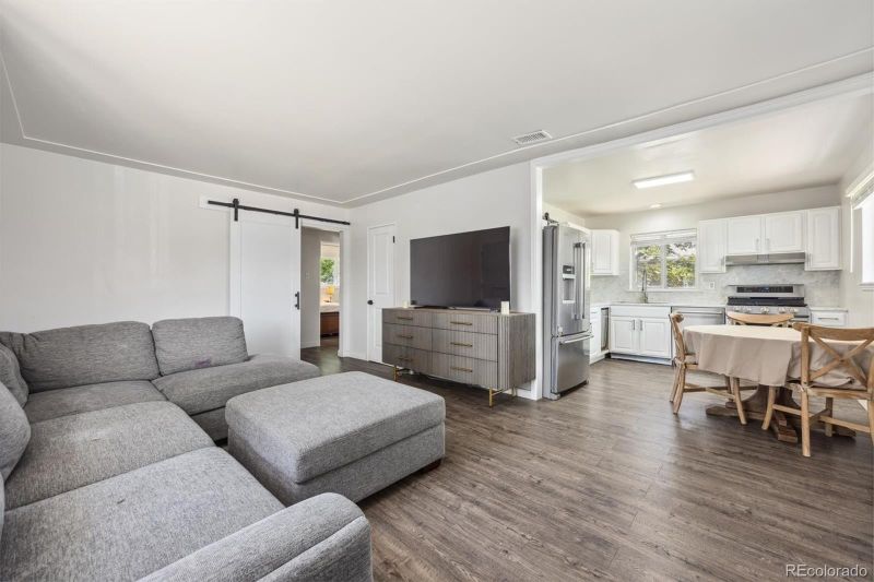 531 S Xavier St, Denver, CO 80219
