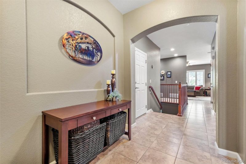 4482 Prairie Rose Cir, Castle Rock, CO 80109