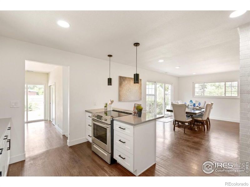 5515 S Boulder Rd, Boulder, CO 80303