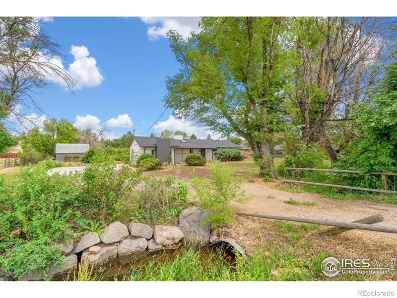 5515 S Boulder Rd, Boulder, CO 80303