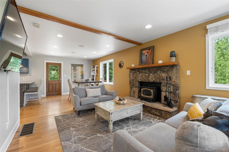 1682 Sinton Rd, Evergreen, CO 80439