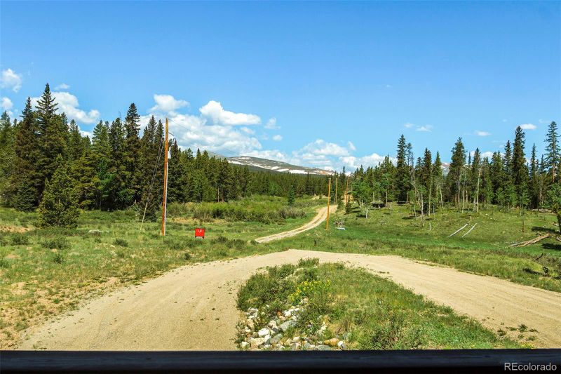 112 Secluded Ct, Fairplay, CO 80440