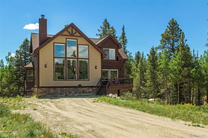 112 Secluded Ct, Fairplay, CO 80440