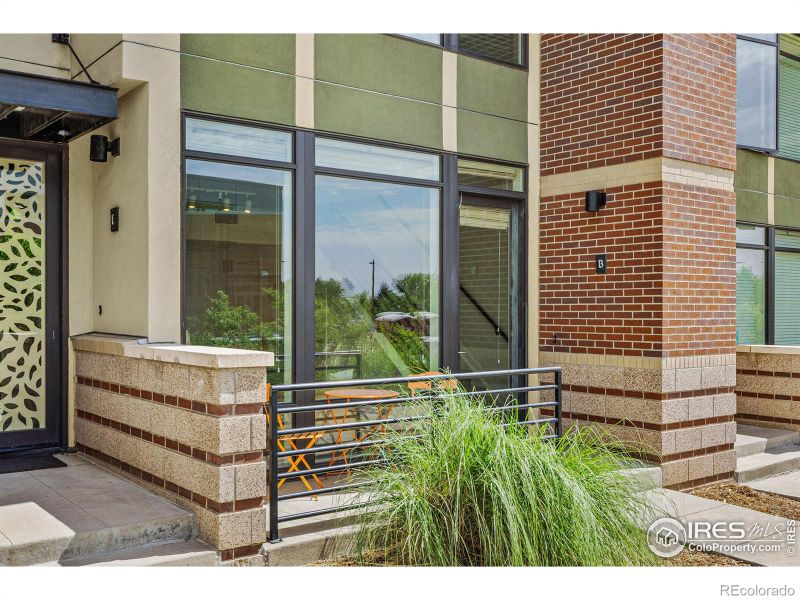 4522 13th St #6-B, Boulder, CO 80304
