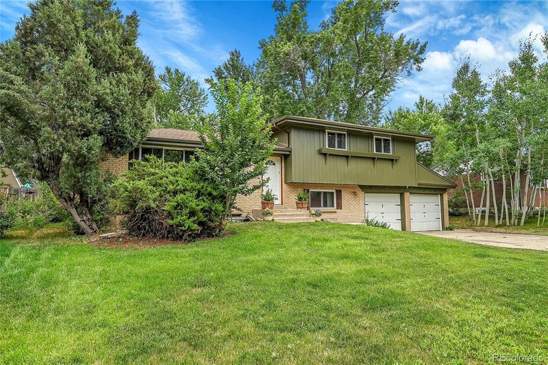1378 S Drexel Way, Lakewood, CO 80232