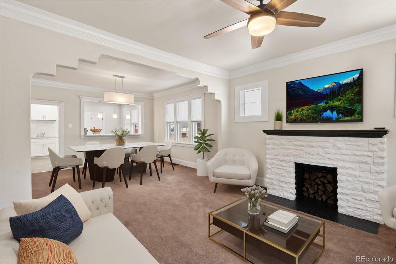 1443-1445 Quitman St, Denver, CO 80204