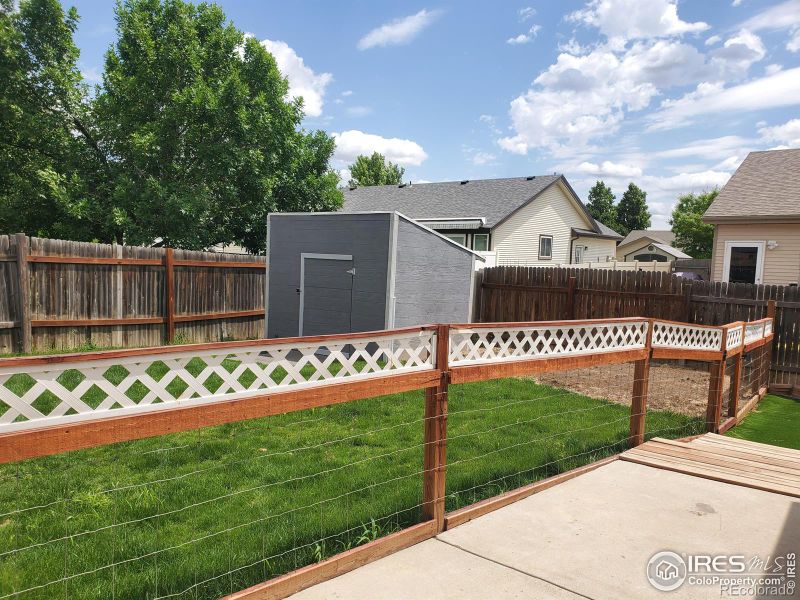 3312 17th Ave, Evans, CO 80620