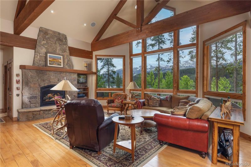 29 Fletcher Ct, Breckenridge, CO 80424