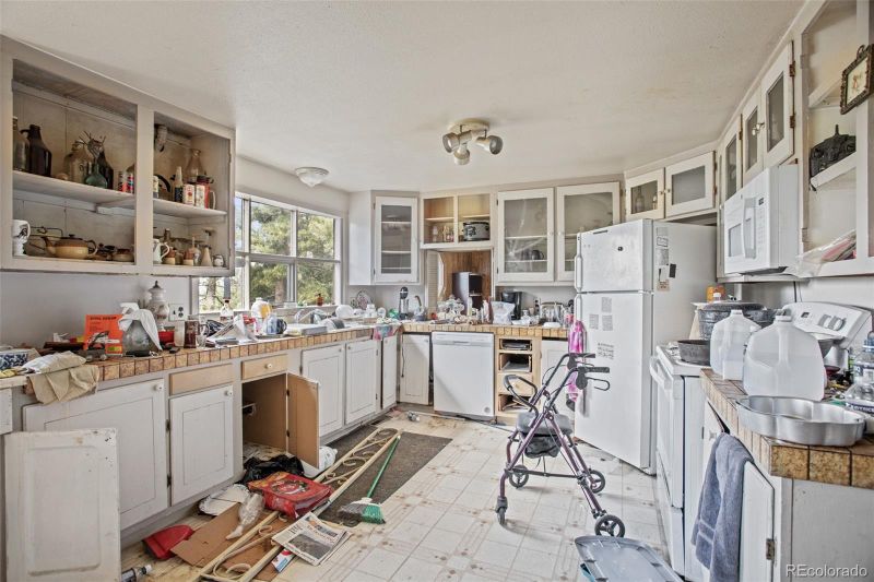 2336 Bald Mountain Rd, Central City, CO 80427