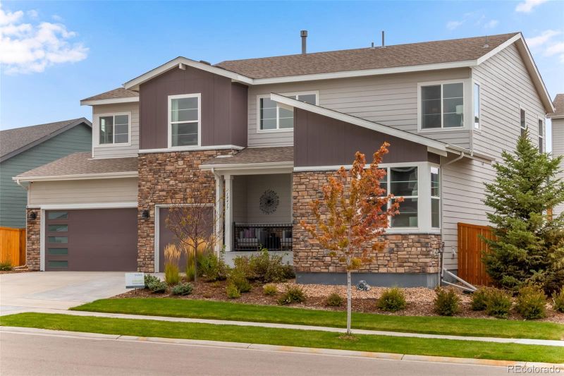 14417 Hop Clover Trl, Parker, CO 80134