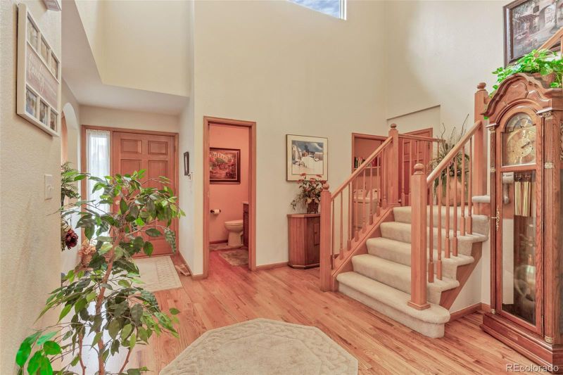 2307 S Benton Ct, Lakewood, CO 80227