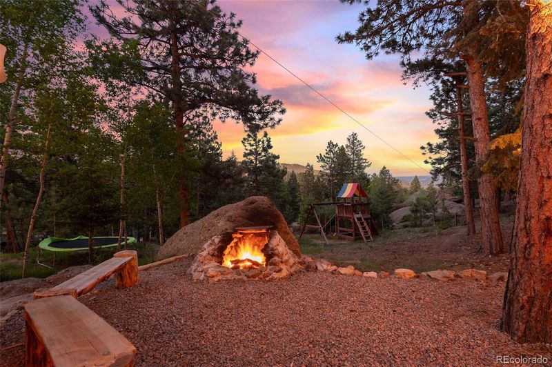 4607 County Road 72, Bailey, CO 80421