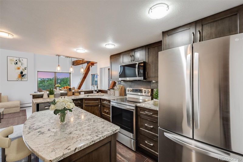 108 W Byers Pl #303, Denver, CO 80223