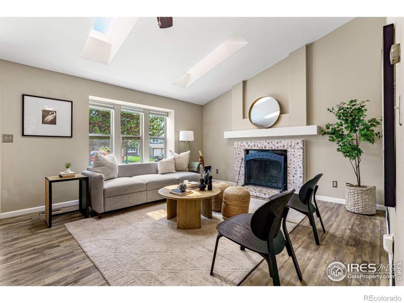 9344 W Friend Dr, Littleton, CO 80128