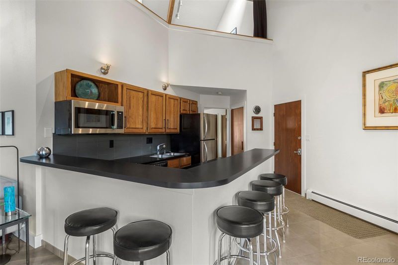 601 Galena St #C, Frisco, CO 80443