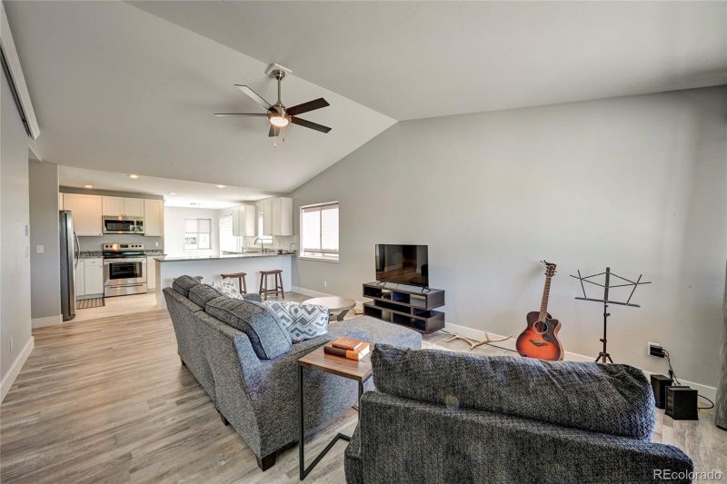 103 Rae Ct #C, Buena Vista, CO 81211
