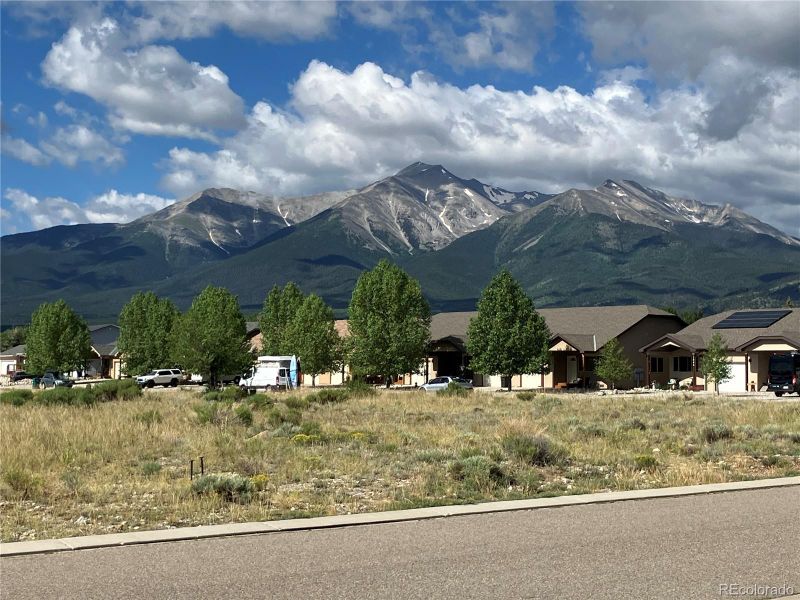 103 Rae Ct #C, Buena Vista, CO 81211