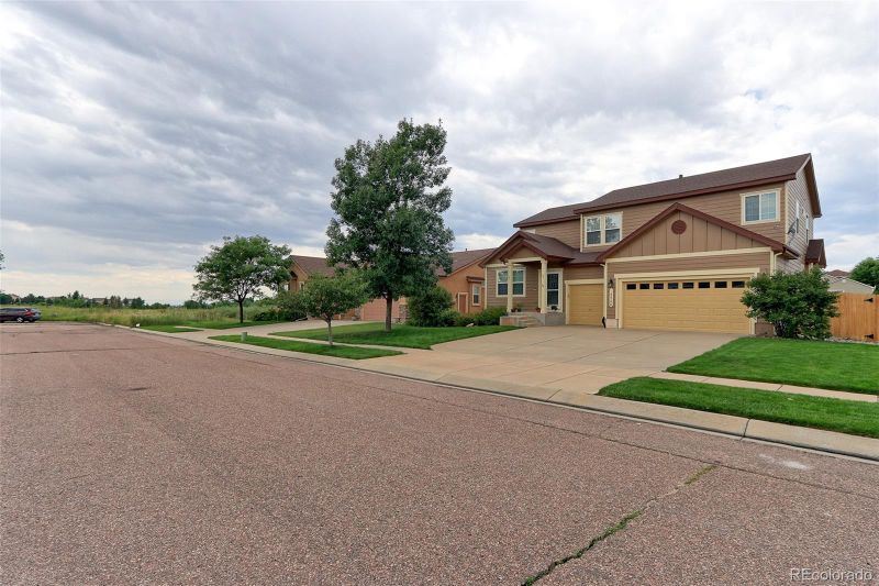 5920 Tranquil Stream Ln, Colorado Springs, CO 80923