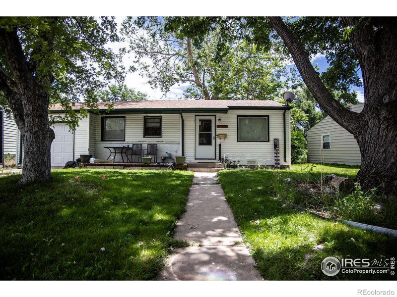 2412 15th Ave, Greeley, CO 80631