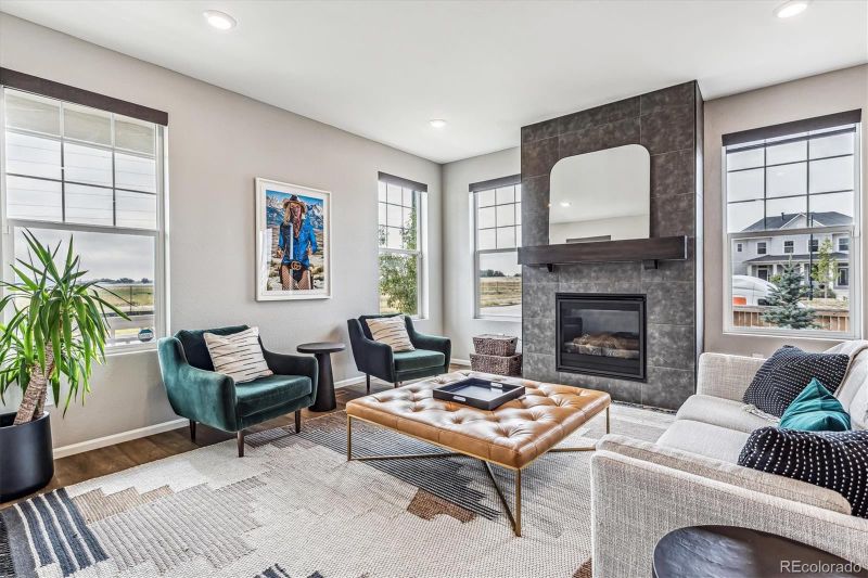 6105 Hanover St, Denver, CO 80238