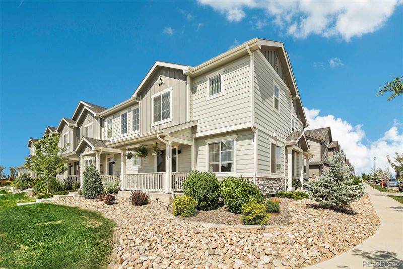 16611 E 119th Ave #A, Commerce City, CO 80022