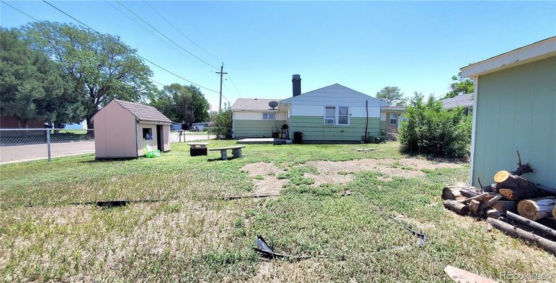 300 Villa Vista St, Sterling, CO 80751