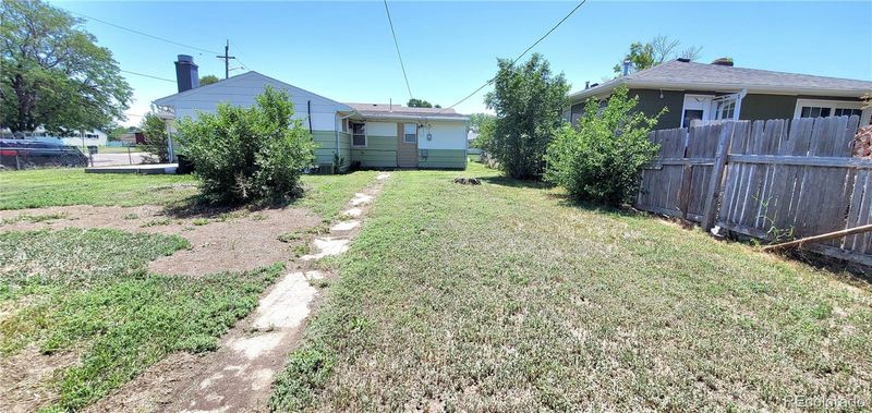 300 Villa Vista St, Sterling, CO 80751