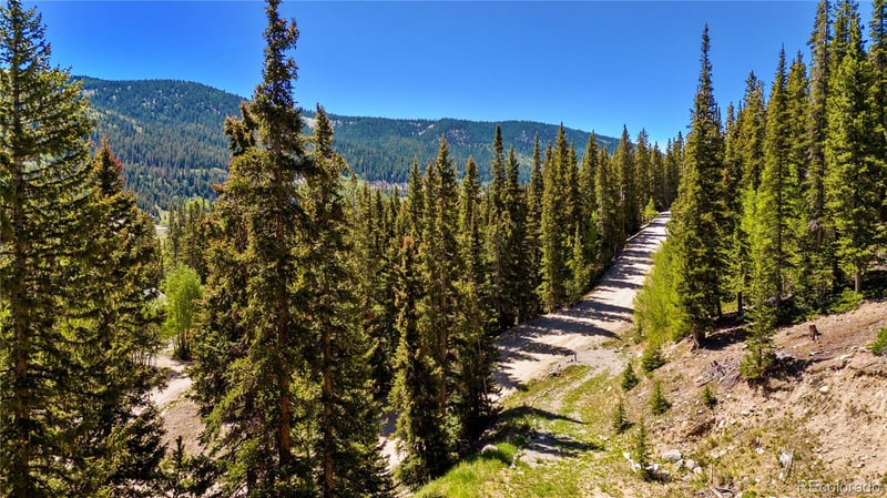 797 Peterson Dr Lot 11, Fairplay, CO 80440