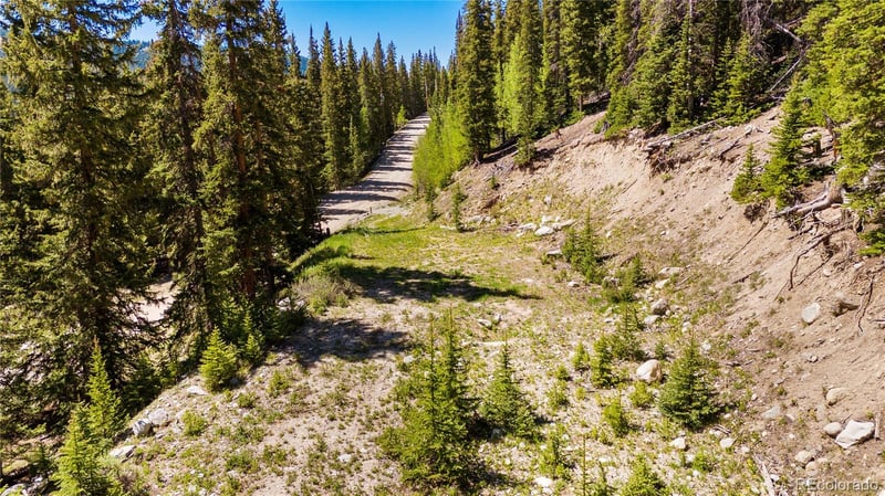 797 Peterson Dr Lot 11, Fairplay, CO 80440