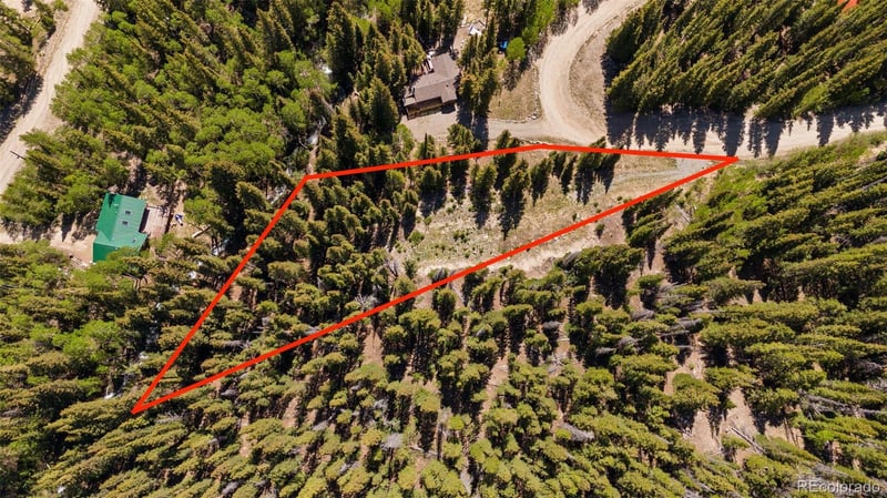 797 Peterson Dr Lot 11, Fairplay, CO 80440